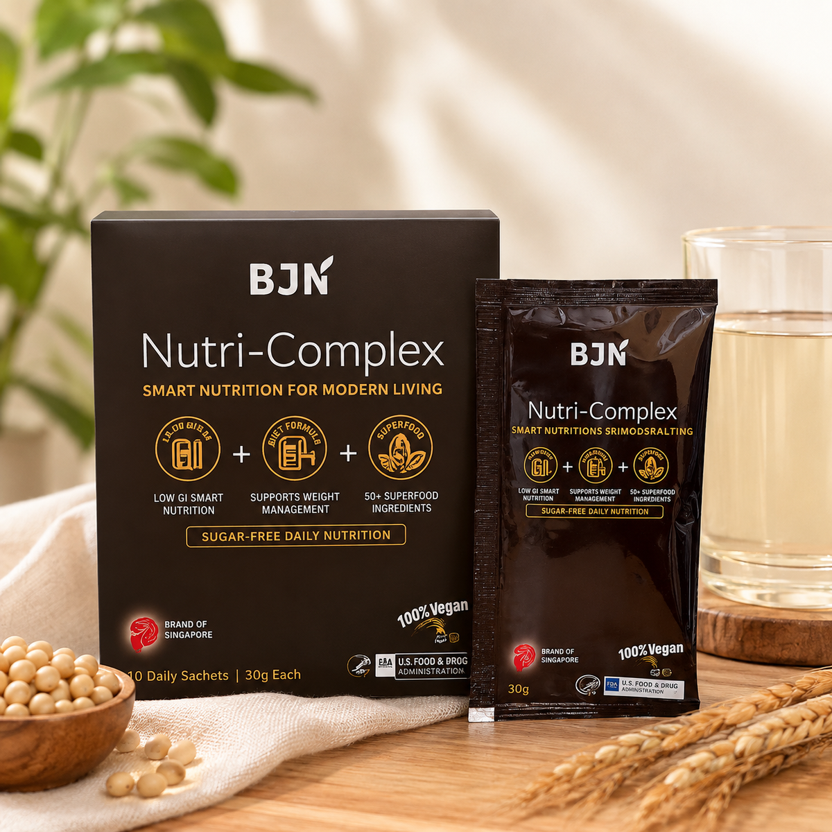 Nutri Complex