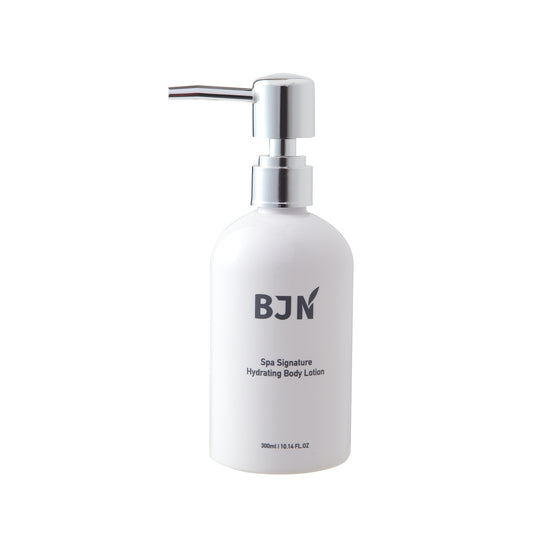 Spa Signature Hydrating Body Lotion