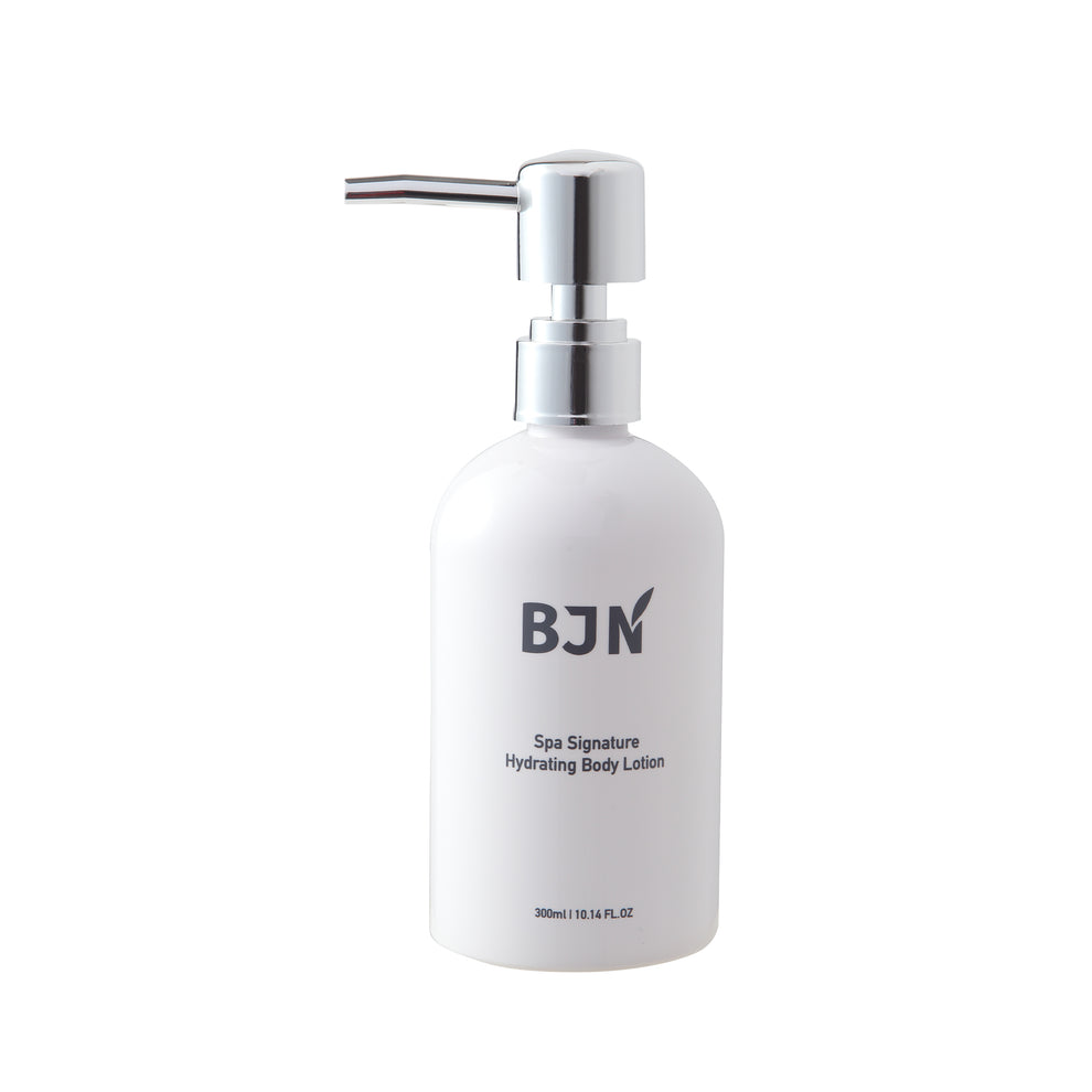 Spa Signature Hydrating Body Lotion – BJN Wellness