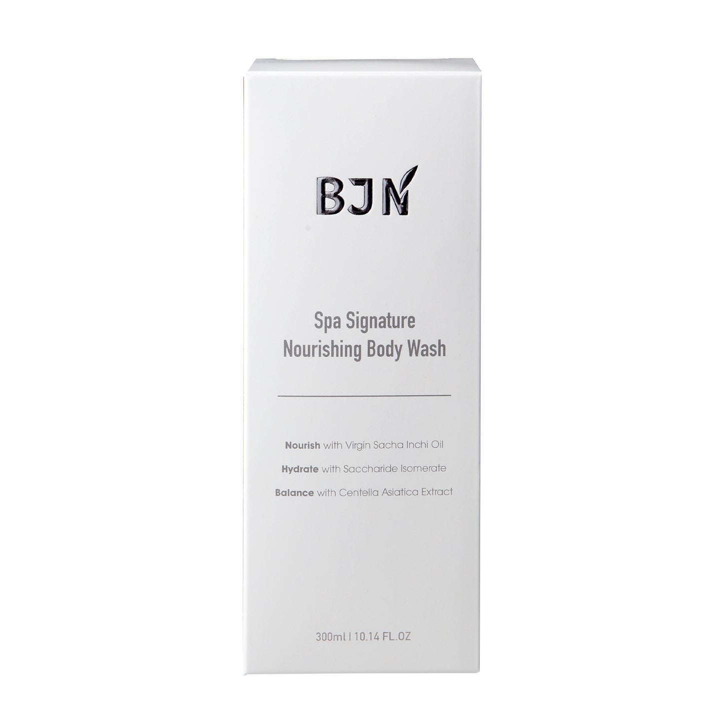 Spa Signature Nourishing Body Wash